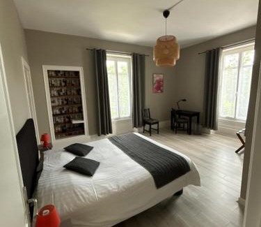 Parcey Hotel | Logis Hôtel & Restaurant Le Parcey