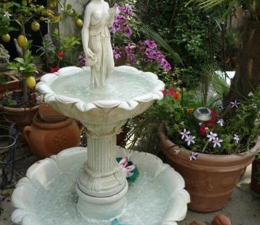 La Californie Hotel | Logis Hôtel Villa Victorine