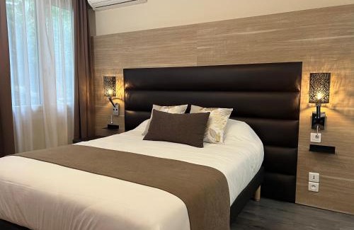 Rosoy Hotel | LOGIS HOTEL - Auberge de l'Hélix