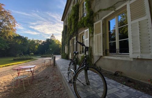Pont-a-Mousson Hotel | Logis HOTEL DU PARC