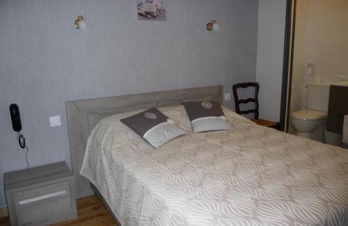 Carnac Hotel | Logis Hotel et restaurant Auberge Le Ratelier