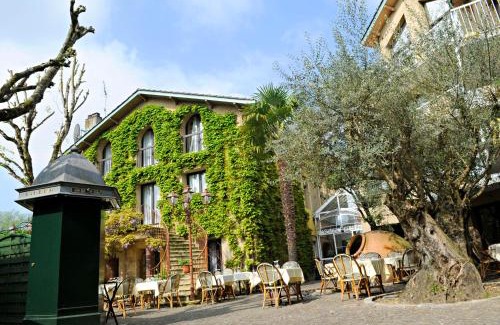 Gradignan Hotel | Logis hotel Noemys Gradignan
