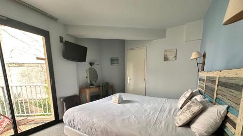Gradignan Hotel | Logis hotel Noemys Gradignan
