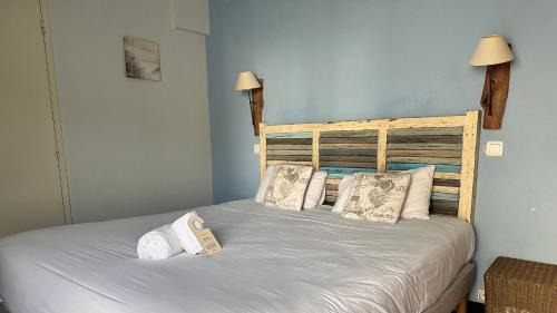 Gradignan Hotel | Logis hotel Noemys Gradignan