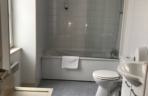Sancoins Hotel | Logis Hotel Saint-Joseph