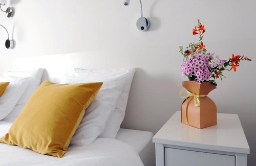 Saint-Michel Hotel | Logis Hotel Xoko-Goxoa