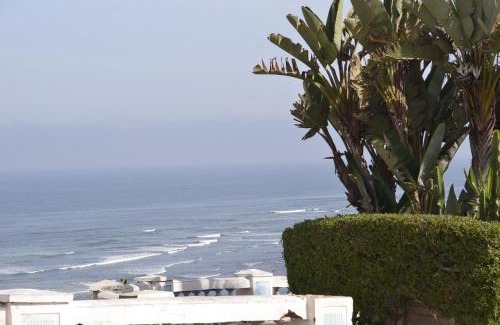 Sidi Ifni House | logis la marine