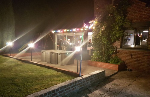 Torcy-le-Grand House | Logis la Rotourelle