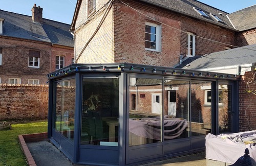 Torcy-le-Grand House | Logis la Rotourelle