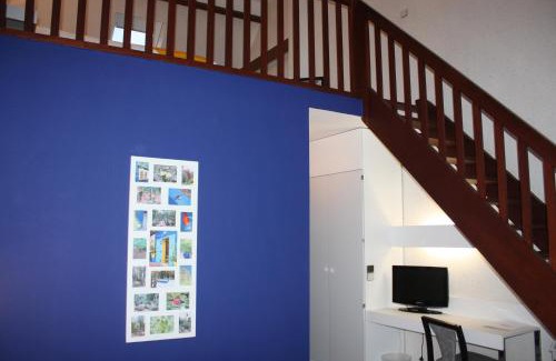 Locronan Hotel | Logis Latitude Ouest Hôtel Restaurant & Spa