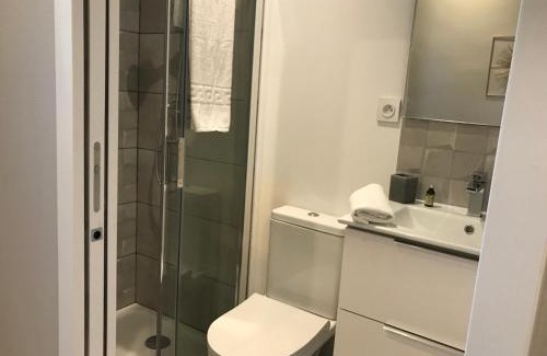 Saint-Just Hotel | Logis Le Cheval Blanc