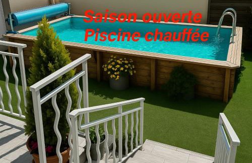 Chateaubernard Hotel | Logis Le Passiflore Cognac