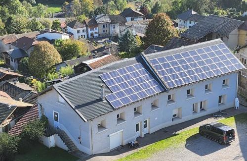 Arvillard Apartment | Logis Les Forges