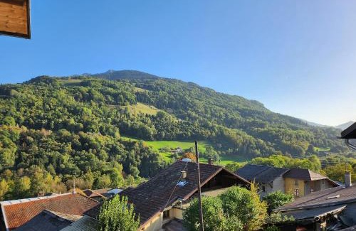 Arvillard Apartment | Logis Les Forges