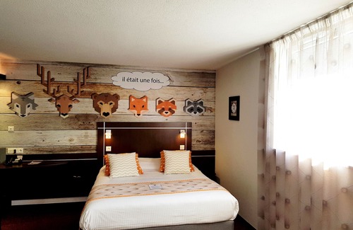 Gradignan Hotel | LOGIS Novalis