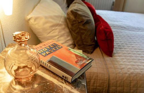 Villapark Hotel | Logis Pastis