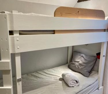 Veberod Apartment | Logisolkatten