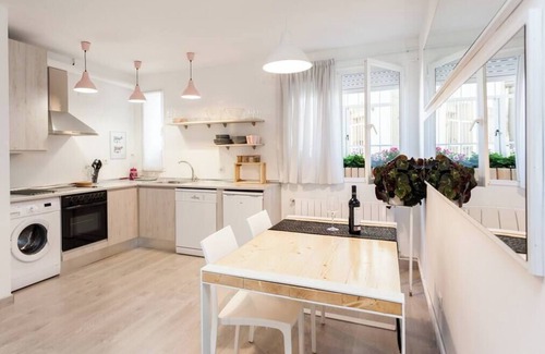 Logrono Apartment | Logroño center, on the banks of the Ebro