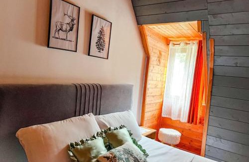 Theth House | Logu i Harushave