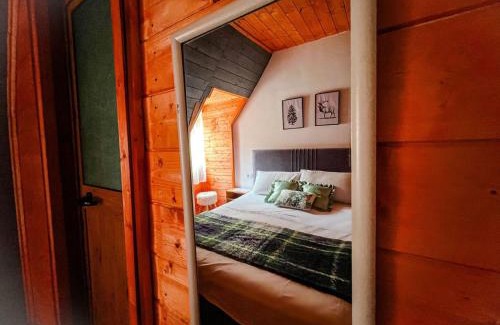 Theth House | Logu i Harushave