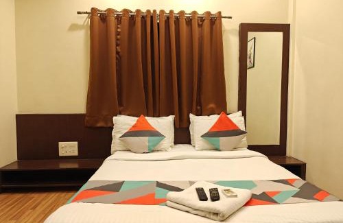 Nagpur Hotel | Loharkar Hotel