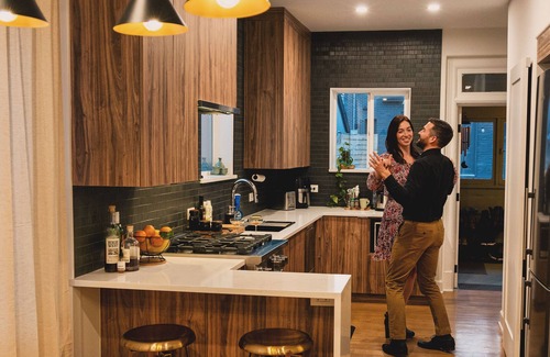 Highland House | LoHi’s Osage Bronze. Walkable to everything, high-end amenities, dog-friendly!