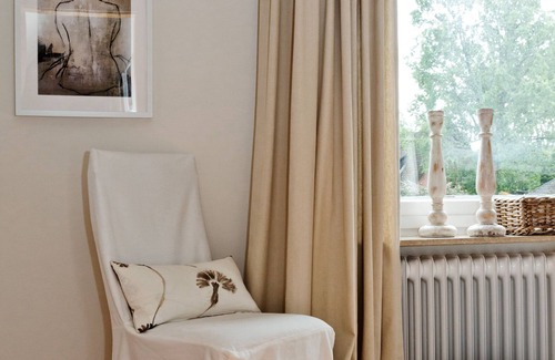 Garstedt Apartment | Lohmann's apartment