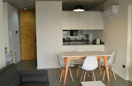 Neuquen Apartment | Loi Flats Neuquen, Edificio Tucuman