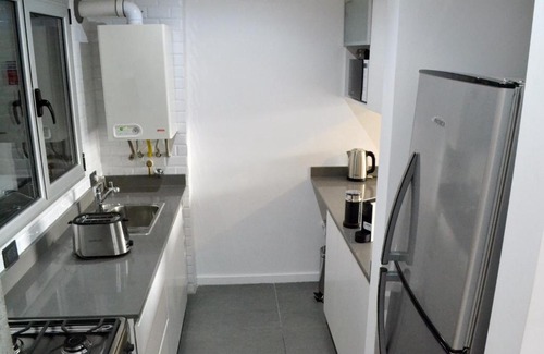 Neuquen Apartment | Loi Flats Neuquen, Edificio Tucumán