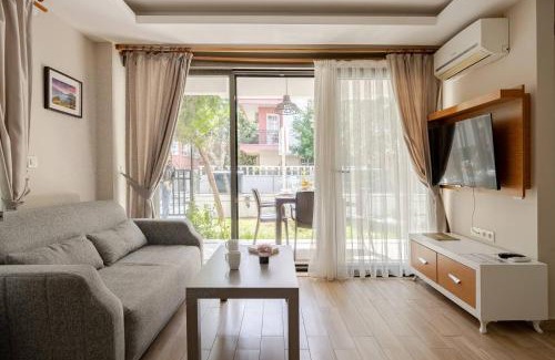 Eski Lara Apartment | Loi Suite