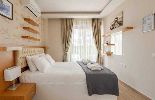 Eski Lara Apartment | Loi Suite