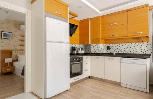 Eski Lara Apartment | Loi Suite