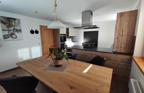 Maria Alm am Steinernen Meer Apartment | Loiblgut