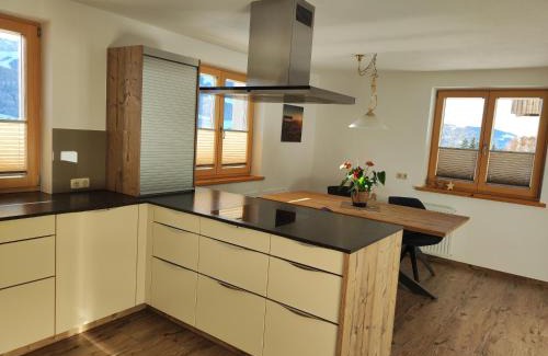 Maria Alm am Steinernen Meer Apartment | Loiblgut