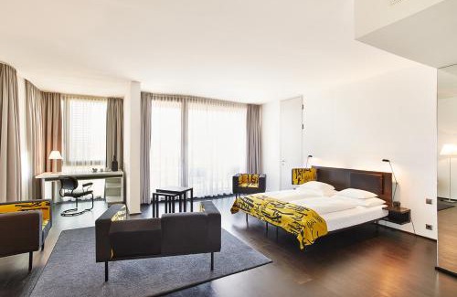 Zoebing Resort | LOISIUM Wine & Spa Hotel Langenlois
