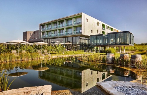 Zoebing Resort | LOISIUM Wine & Spa Hotel Langenlois