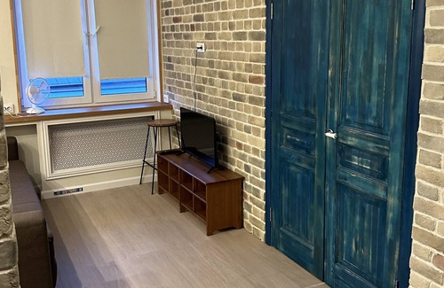 Punavuori Apartment | Loistava asunto perheen lomalle Helsingin keskustassa