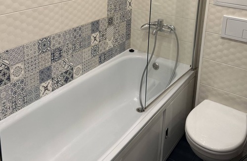 Punavuori Apartment | Loistava asunto perheen lomalle Helsingin keskustassa