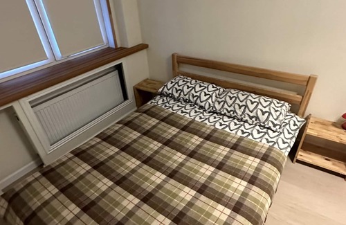 Punavuori Apartment | Loistava asunto perheen lomalle Helsingin keskustassa