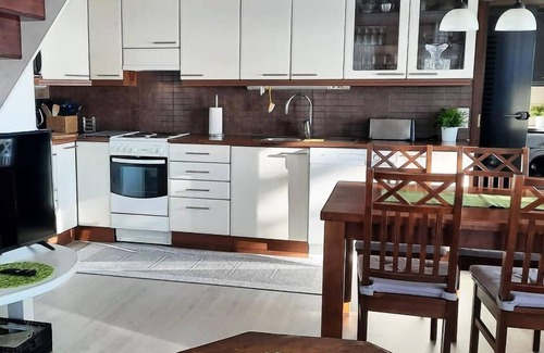 Ahtari House | Loisteranta by Interhome