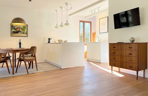 Lubbenau/Spreewald House | Lokoschen - Holiday cottage Lokoschen