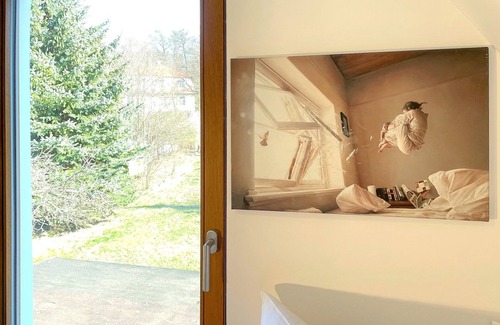 Lubbenau/Spreewald House | Lokoschen - Holiday cottage Lokoschen