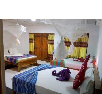 Sigiriya Apartment | Loku hostal