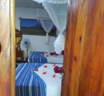 Sigiriya Apartment | Loku hostal