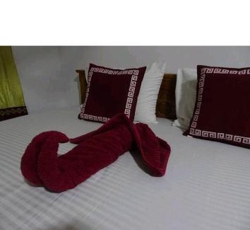 Sigiriya Apartment | Loku hostal