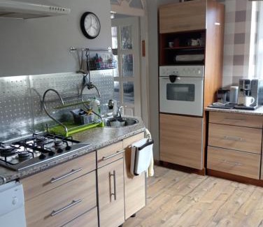 Wielki Kack Apartment | Lokum z Merlin Monroe