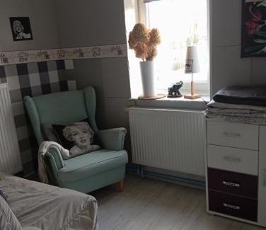 Wielki Kack Apartment | Lokum z Merlin Monroe