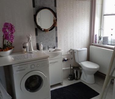 Wielki Kack Apartment | Lokum z Merlin Monroe
