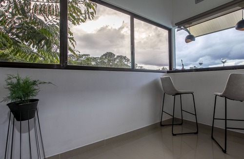 Barrio Pilo Apartment | Loky´s House Escapada Romántica en La Fortuna
