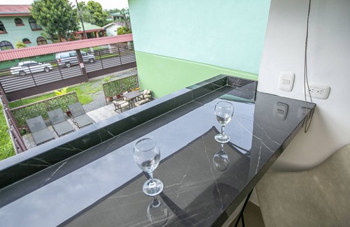 Barrio Pilo Apartment | Loky´s House Escapada Romántica en La Fortuna